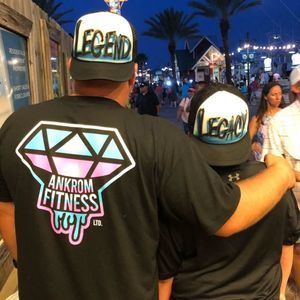 Meet your Posher, Clint